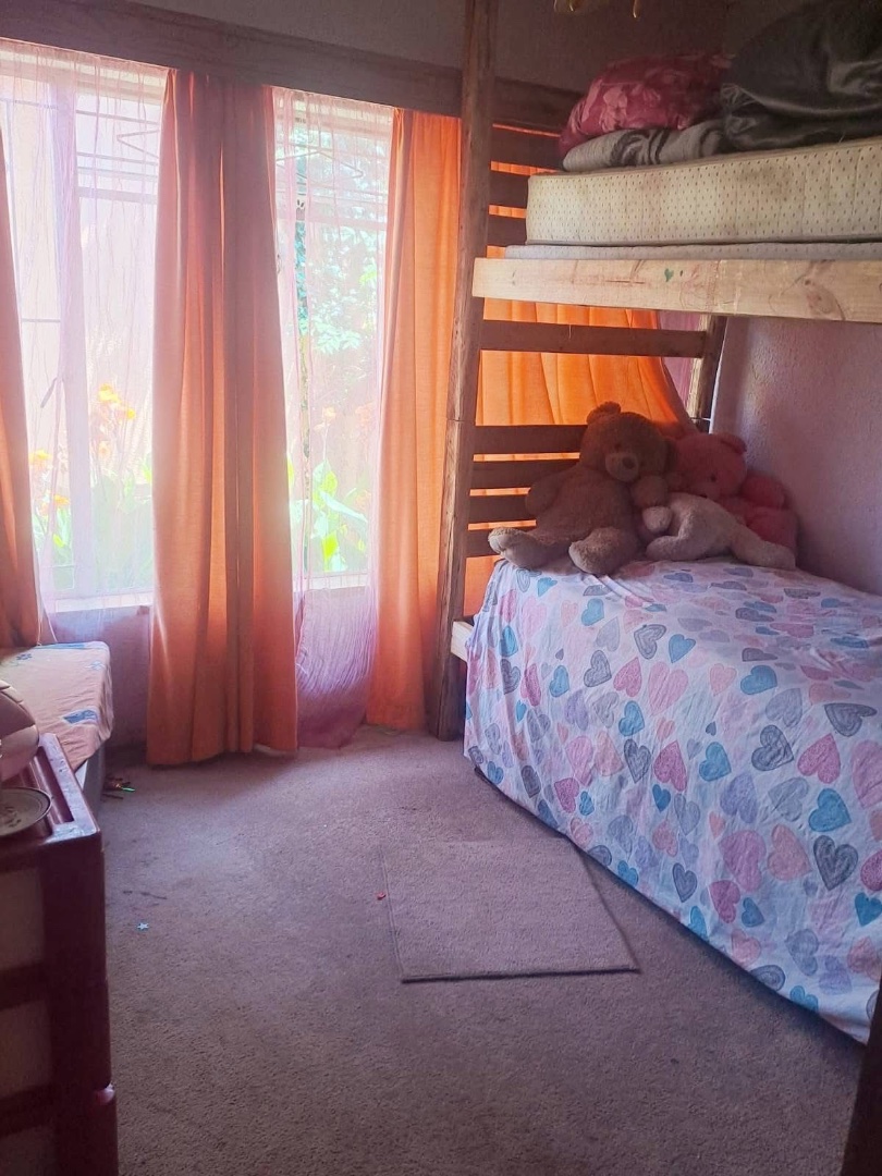 4 Bedroom Property for Sale in Orkney North West